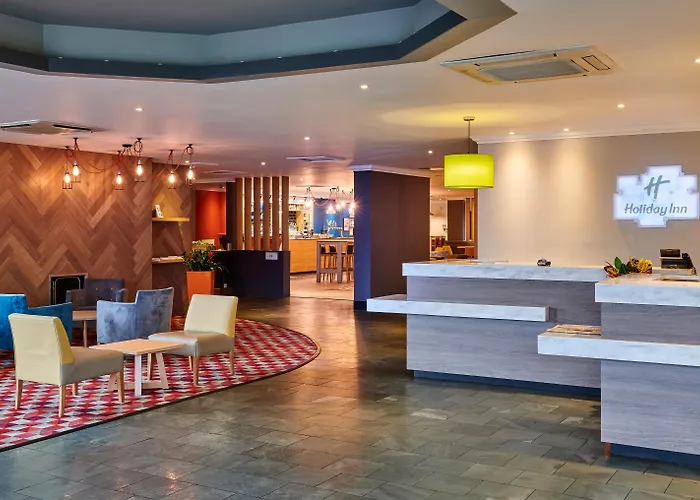 Discover the Best Hotels Near Garforth for Your Stay