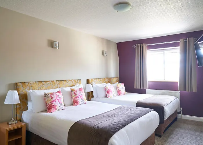 Top Hotels to Stay in Wimbledon UK