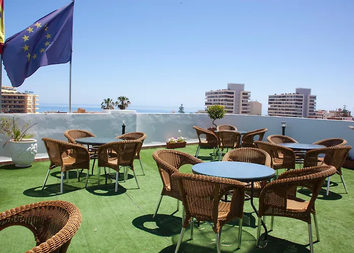 Top Jet2 Hotels for Unforgettable Stays in Torremolinos