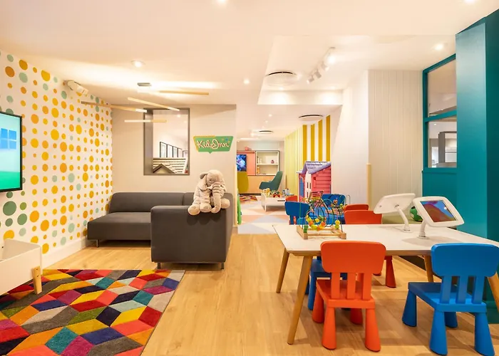 Premier Hotels in Southampton