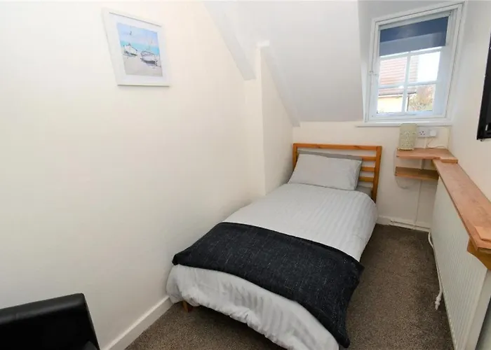 Best Hotels in Hoylake for an Unforgettable Stay