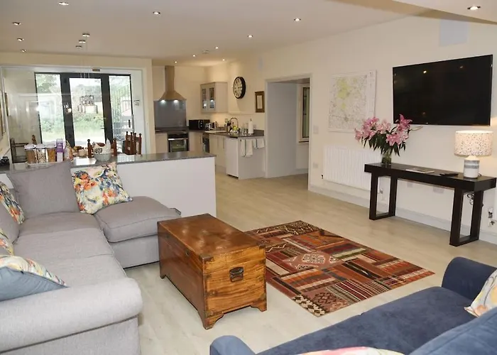 Finest Hotels in Thetford