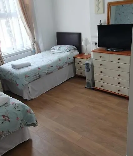 Top Accessible Hotels in Llandudno