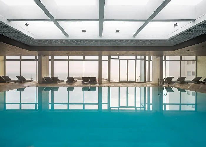 Top Hotels in Porto