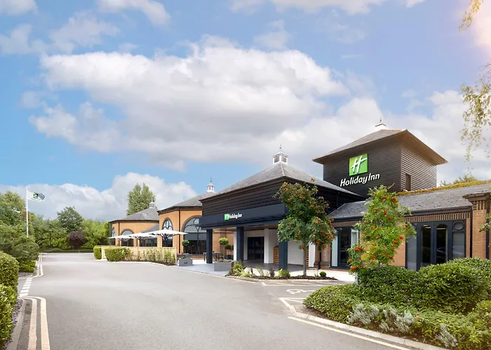 Finest Hotels near Gloucester Docks