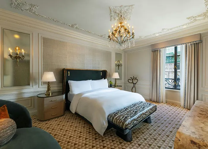 Best Yelp-Recommended Hotels in New York City