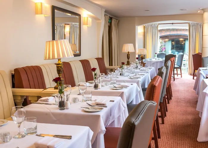 Top Hotels in Newport Gwent Centre