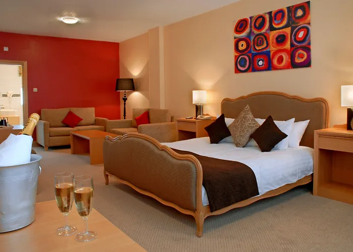 Top Hotels to Stay in Wimbledon UK