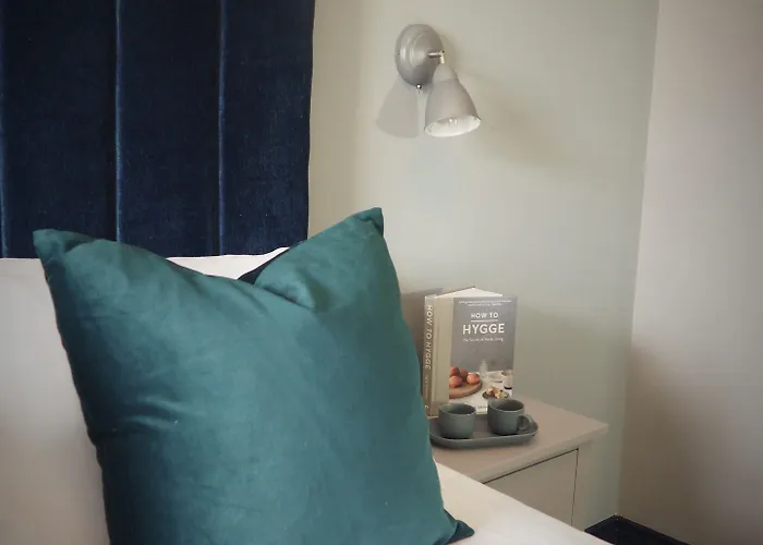 Top Larne Hotels for an Unforgettable Stay