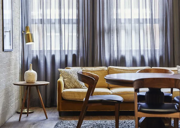 Honeymoon Hotels London