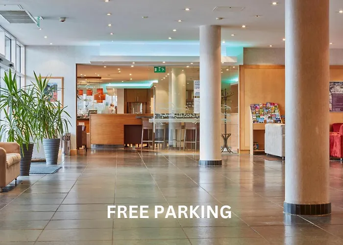 Best Dog-Friendly Hotels in Plymouth
