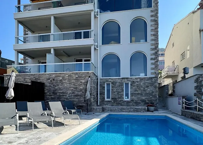 Top Dubrovnik Guest Houses for Local Experience