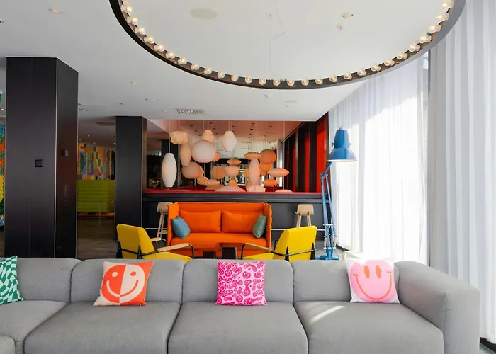 Best Hotels Near the Hydro Glasgow
