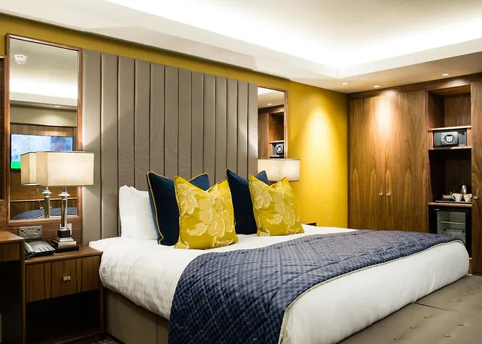 Top Groupon Hotels in Sutton Coldfield