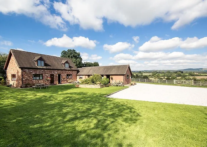 Best Hotels Near Alton Towers for Your Thrilling Stay