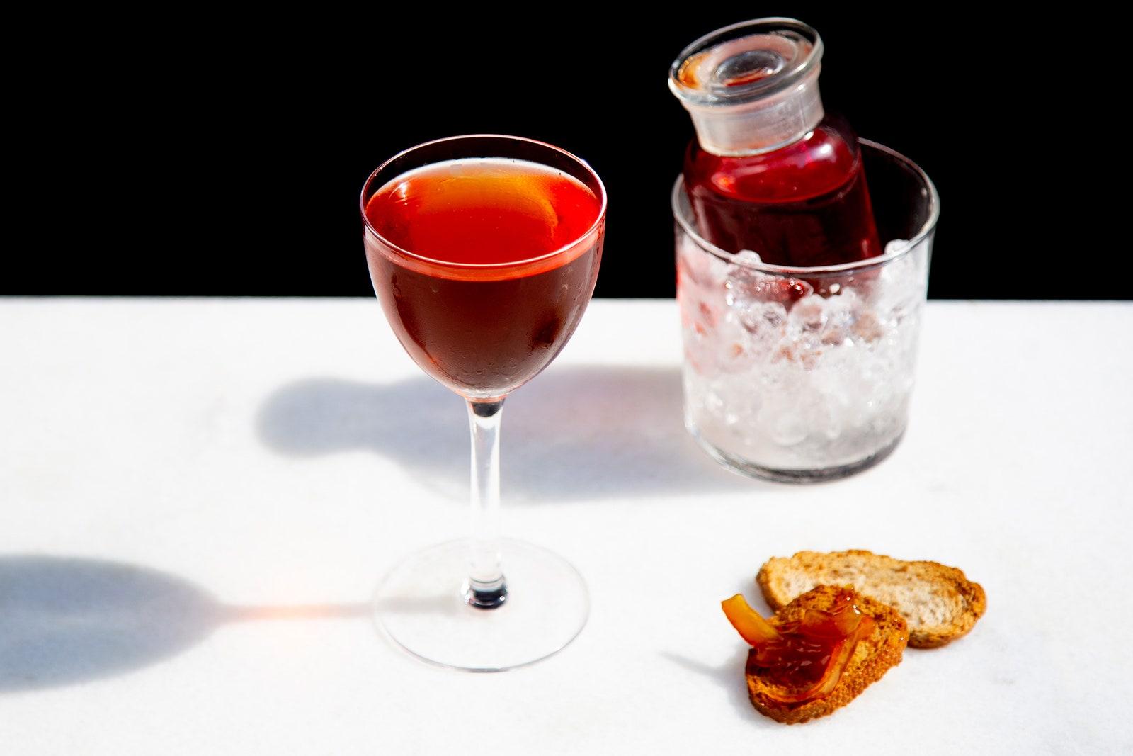 19 best bars in Amsterdam to check out